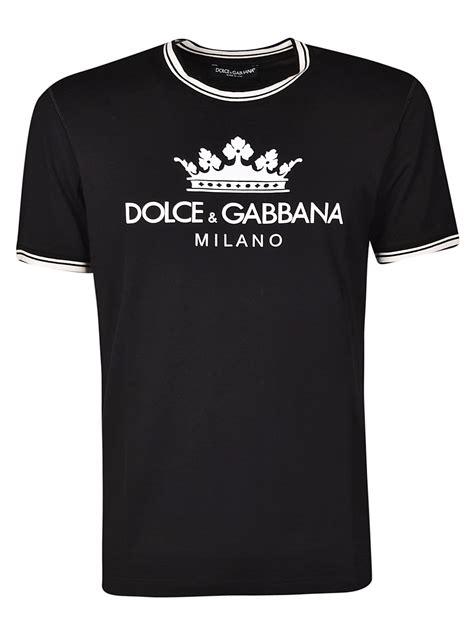 dolce gabbana t shirt price